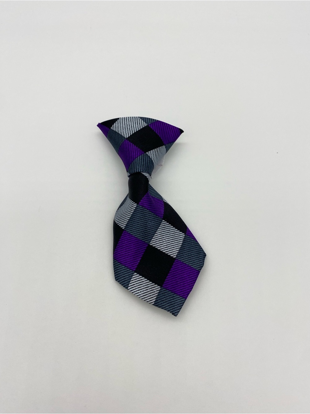 Pet Neck Tie Fashion Accessory for Dogs and Cats